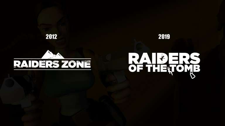 Ilustración de 2012 2019 en el artículo sobre Bienvenidos a Raiders of the Tomb: Comenzamos una