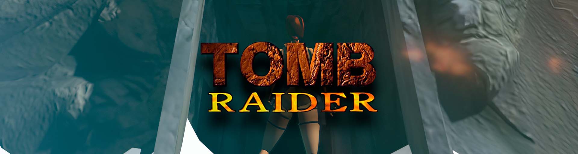 Tomb Raider (1996)