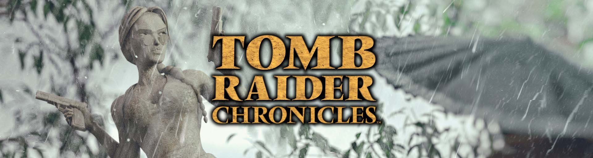 Tomb Raider Chronicles (2000)